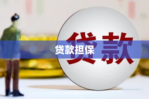 太平贷款担保