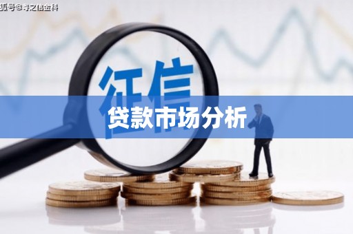 太平贷款市场分析