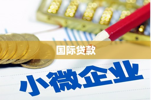 太平国际贷款
