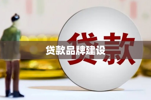 太平贷款品牌建设