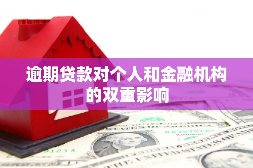 太平逾期贷款对个人和金融机构的双重影响