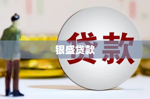太平银盛贷款