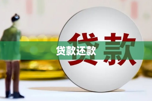 太平贷款还款