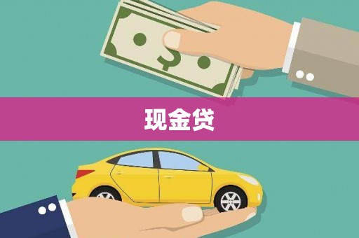 太平现金贷