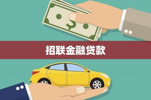 太平招联金融贷款