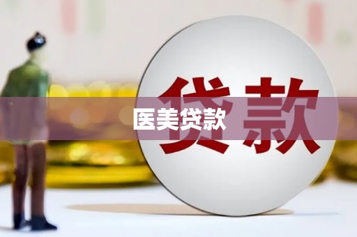 太平医美贷款