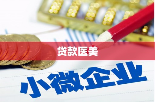 太平贷款医美