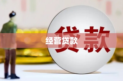 太平经营贷款