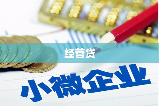 太平经营贷