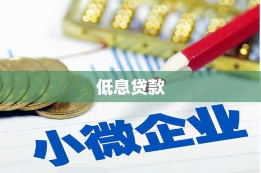 太平低息贷款