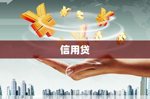 太平信用贷